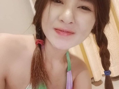 Pretty Girl Killed and Buried