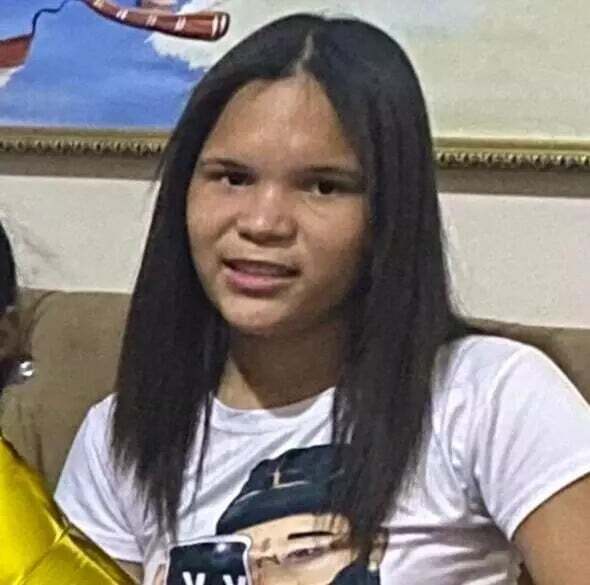 Azua Province, Dominican Republic, a teenager, Nashli S.P., was shot