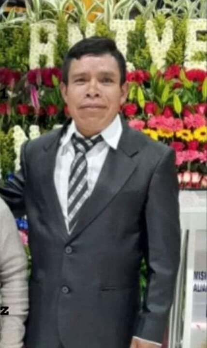 Guatemalan Man Turned Into Highway Pizza