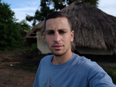 American Journalist (26) Death by Headshot in South Sudan