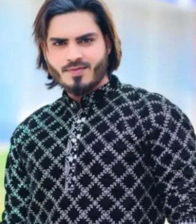 Hindu Teenage Girl Cut in Two by Train in Love Jihad Incident