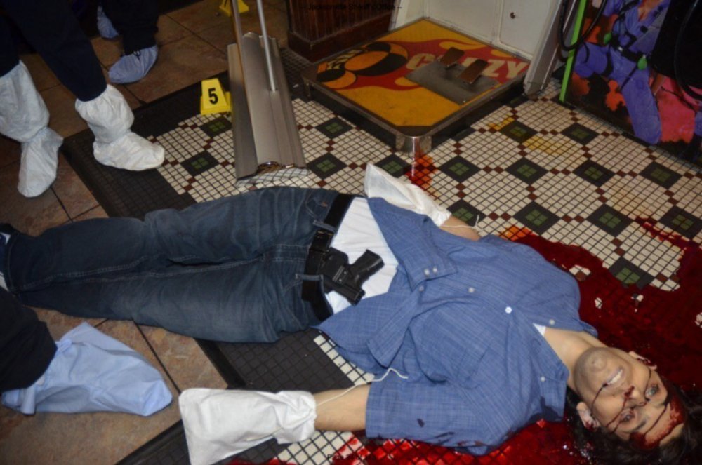 Throwback thursday: Jacksonville, Florida. August 26 2018.