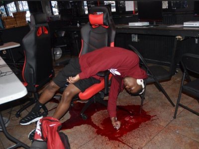 Throwback thursday: Jacksonville, Florida. August 26 2018.