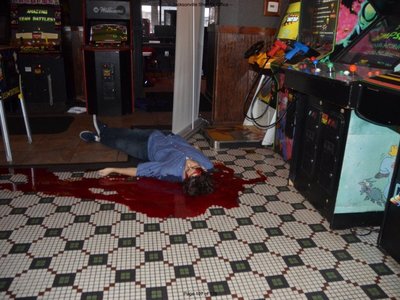 Throwback thursday: Jacksonville, Florida. August 26 2018.