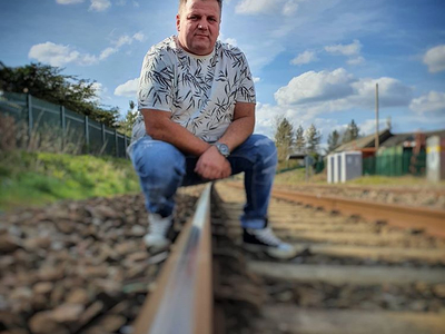 Polish Truck driver examinated at morgue