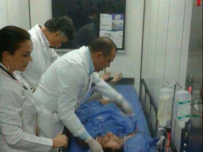 Venezuelan Beauty Queen Murdered By Maduro Colectivo