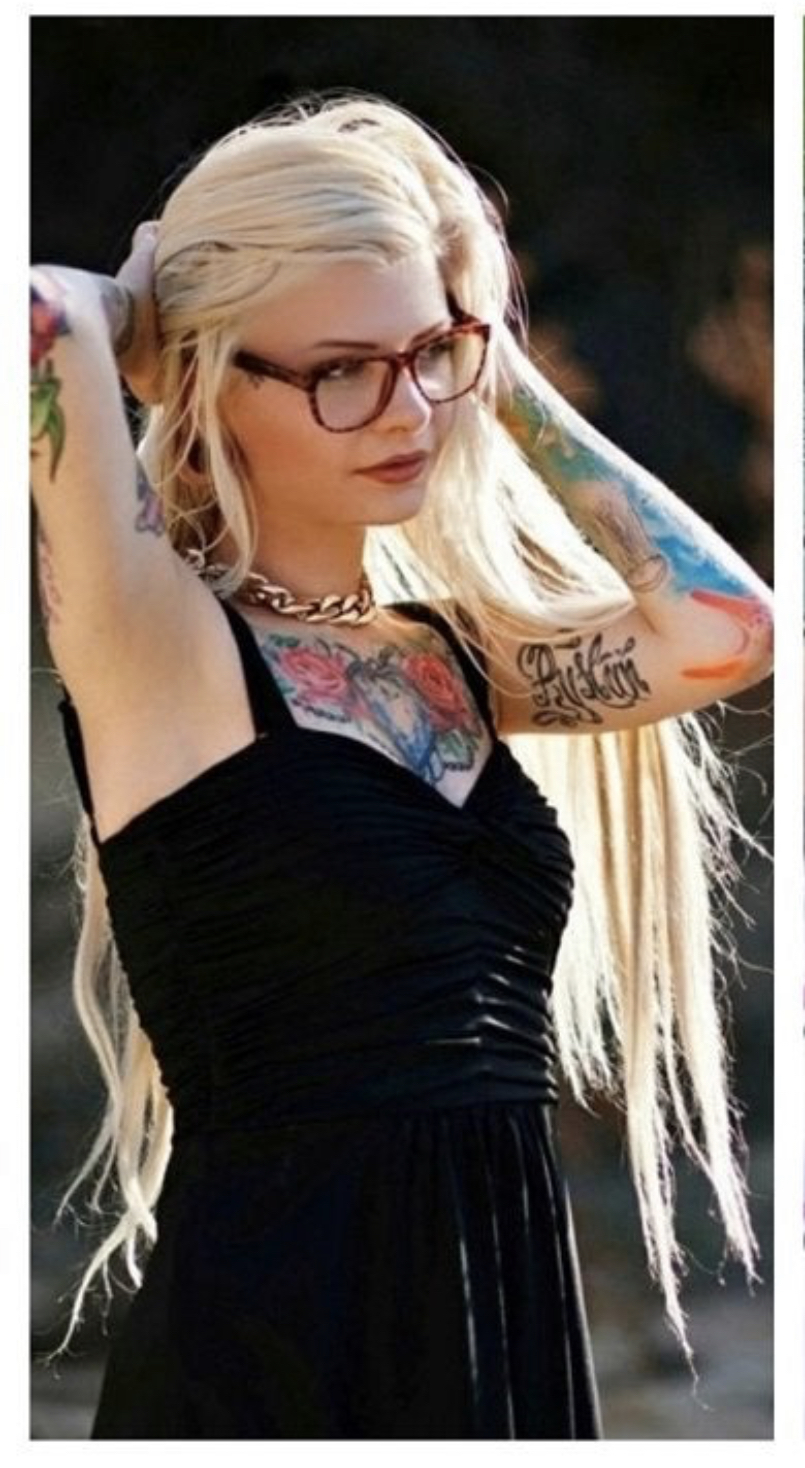 Female Tattoo Artist Murdered by an Obsessed Client