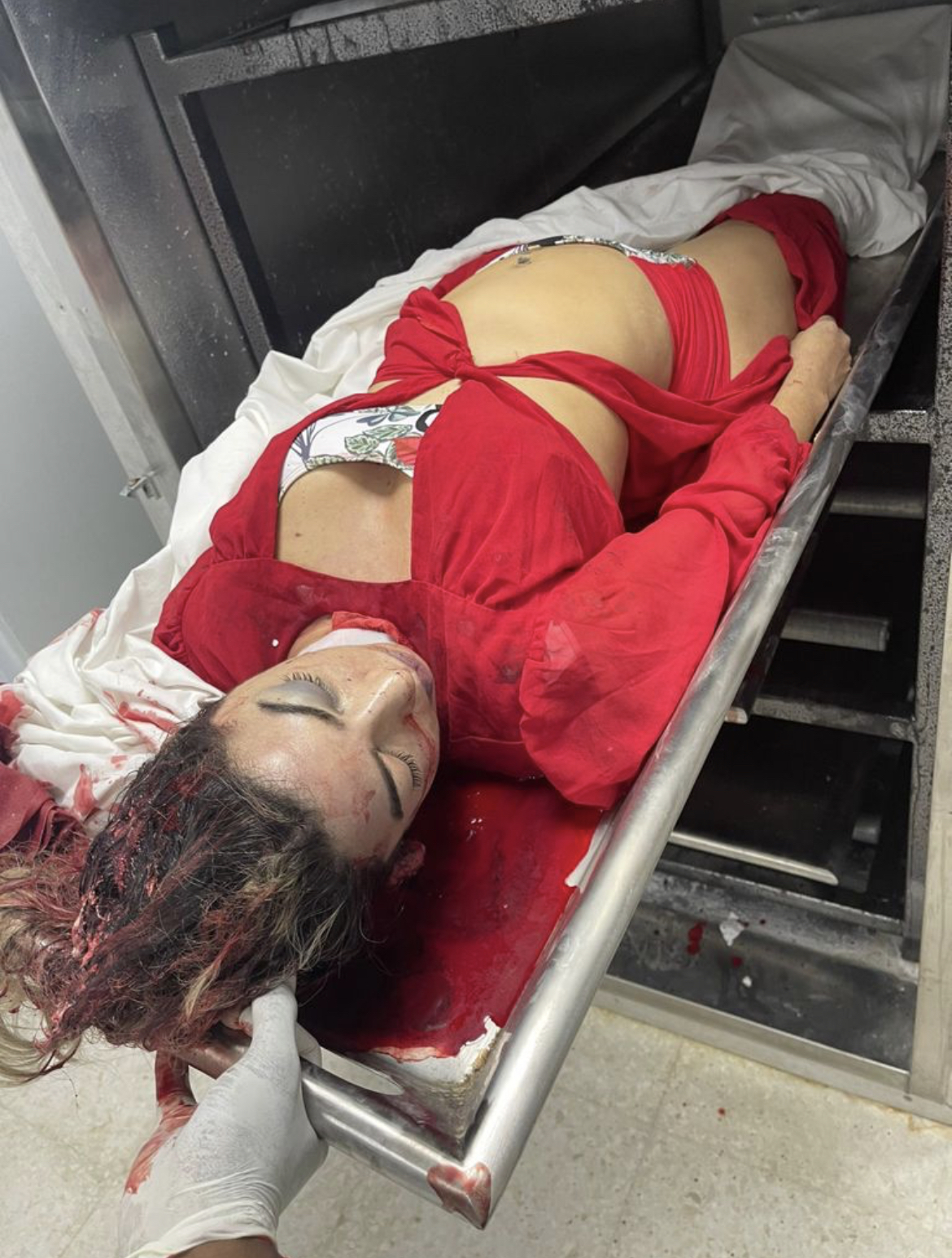 Famous Dominican architect shot and killed