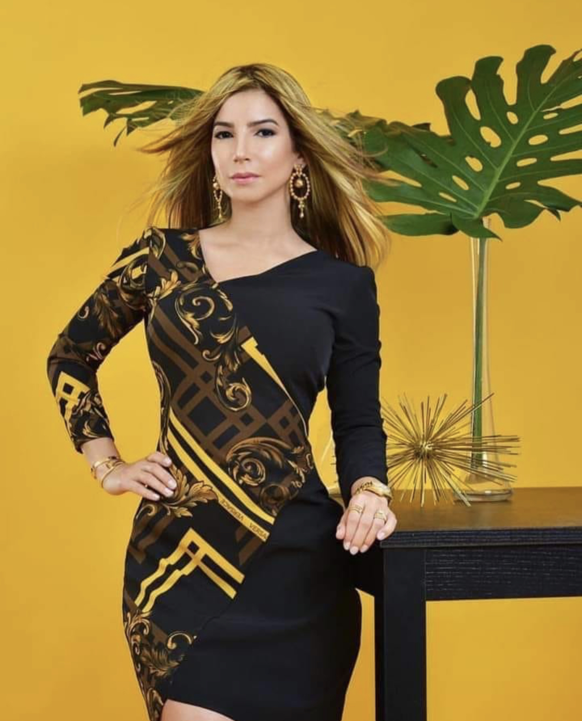 Famous Dominican architect shot and killed