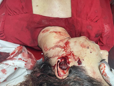 Famous Dominican architect shot and killed 