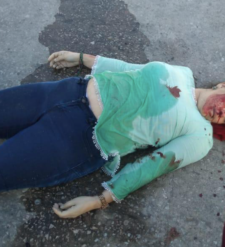 Female lawyer shot dead in carjacking