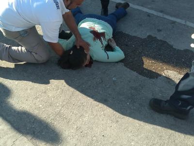 Female lawyer shot dead in carjacking