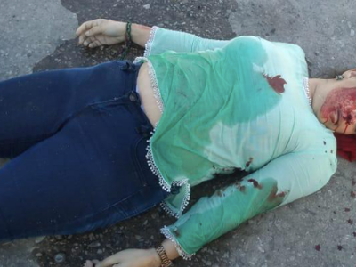 Female lawyer shot dead in carjacking