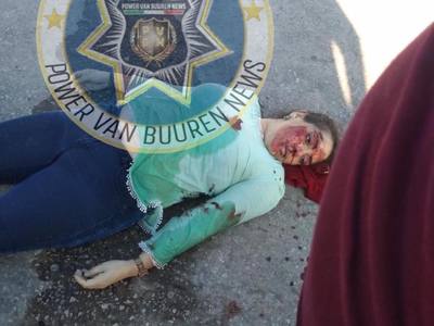 Female lawyer shot dead in carjacking