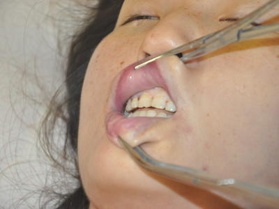 Cute asian female found dead in bed