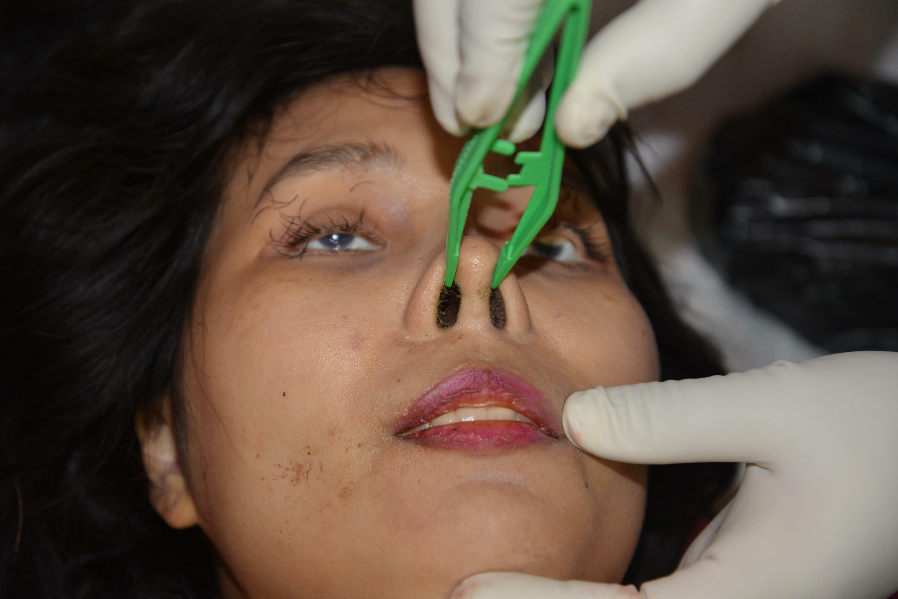 Chinese Mistress Stabbed To Death By Lover.