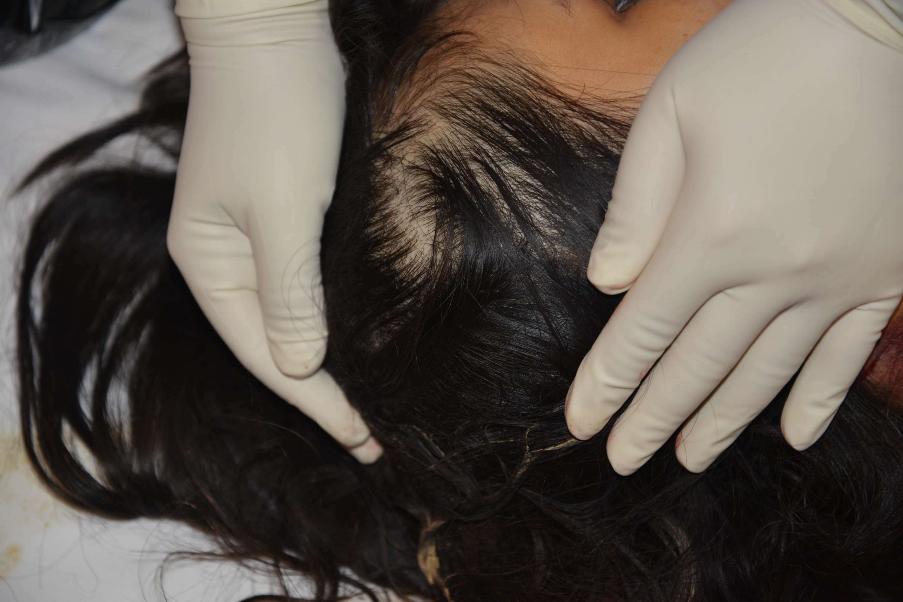 Chinese Mistress Stabbed To Death By Lover.