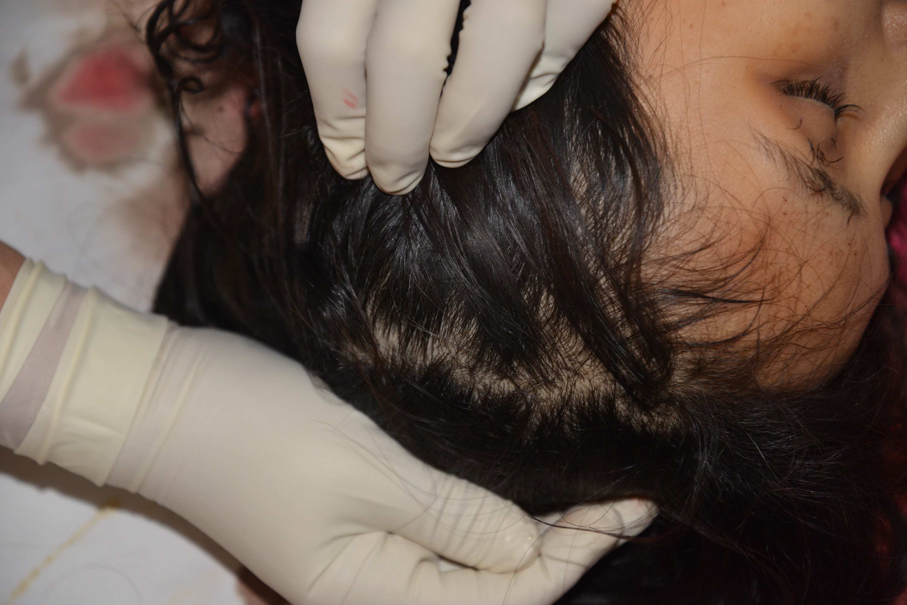 Chinese Mistress Stabbed To Death By Lover.