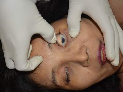 Chinese Mistress Stabbed To Death By Lover.