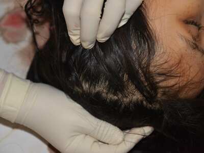 Chinese Mistress Stabbed To Death By Lover.