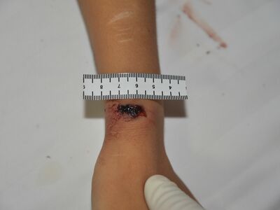 Chinese Mistress Stabbed To Death By Lover.