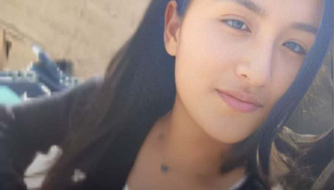 Young Female Dismembered Into Pieces By Boyfriend