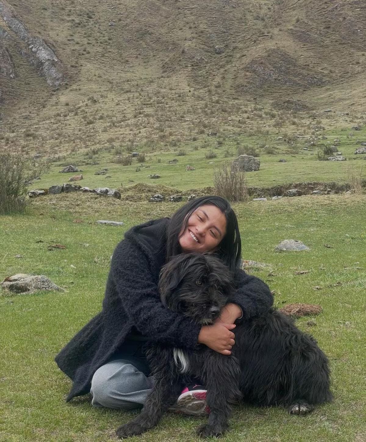 Young Female Dismembered Into Pieces By Boyfriend