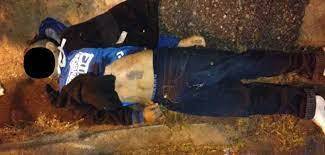 Thieves executed in Argentina