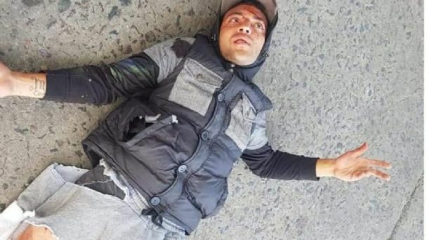 Thieves executed in Argentina