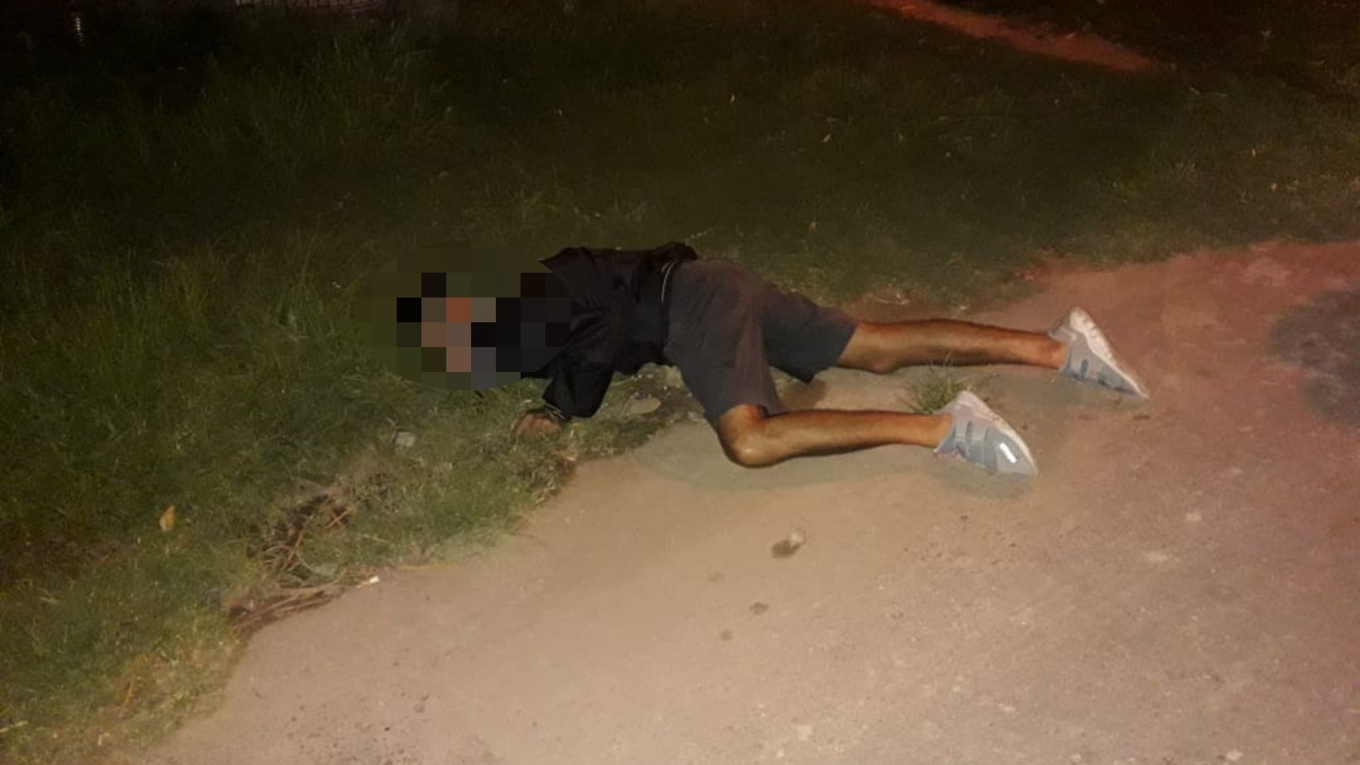 Thieves executed in Argentina