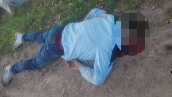 Thieves executed in Argentina