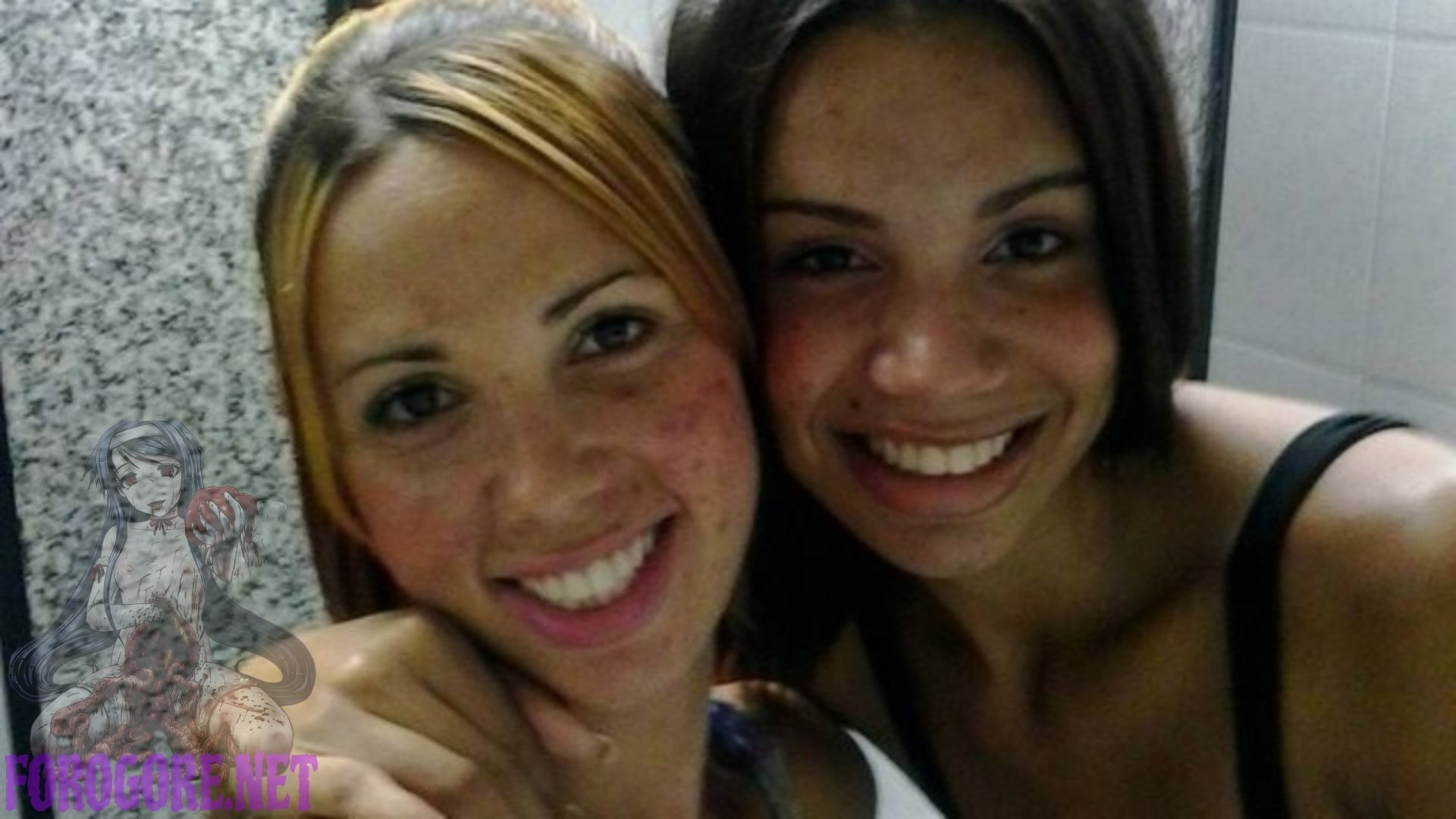 Brazil: Sisters 23 & 18 Violated and Murdered by Cartel Thugs