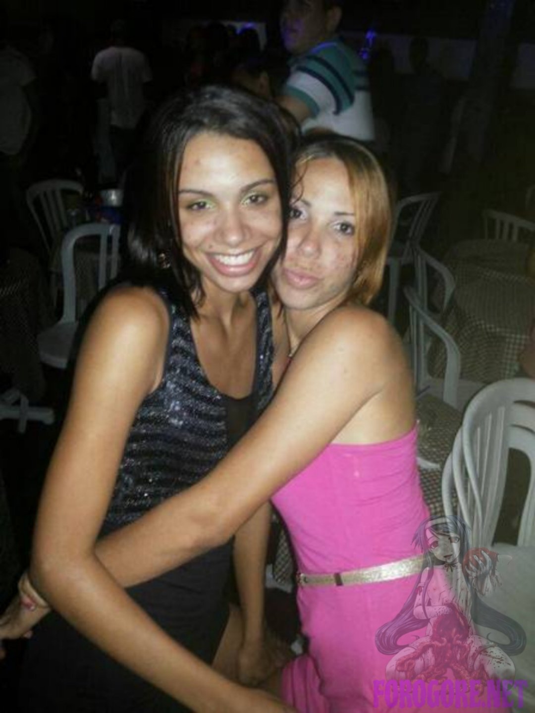 Brazil: Sisters 23 & 18 Violated and Murdered by Cartel Thugs
