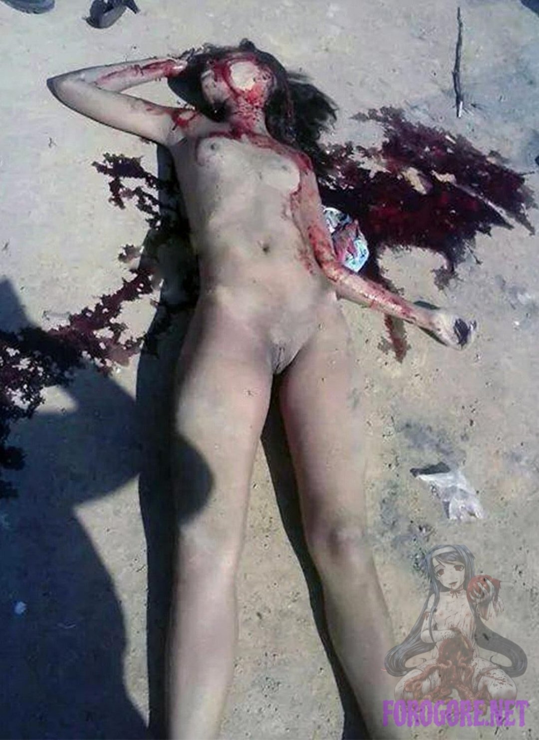 Brazil: Sisters 23 & 18 Violated and Murdered by Cartel Thugs