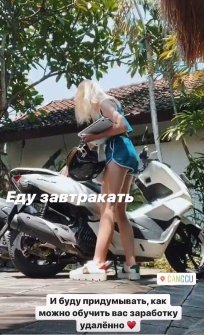 Pretty Girl Dies Tits Out (Before & After)