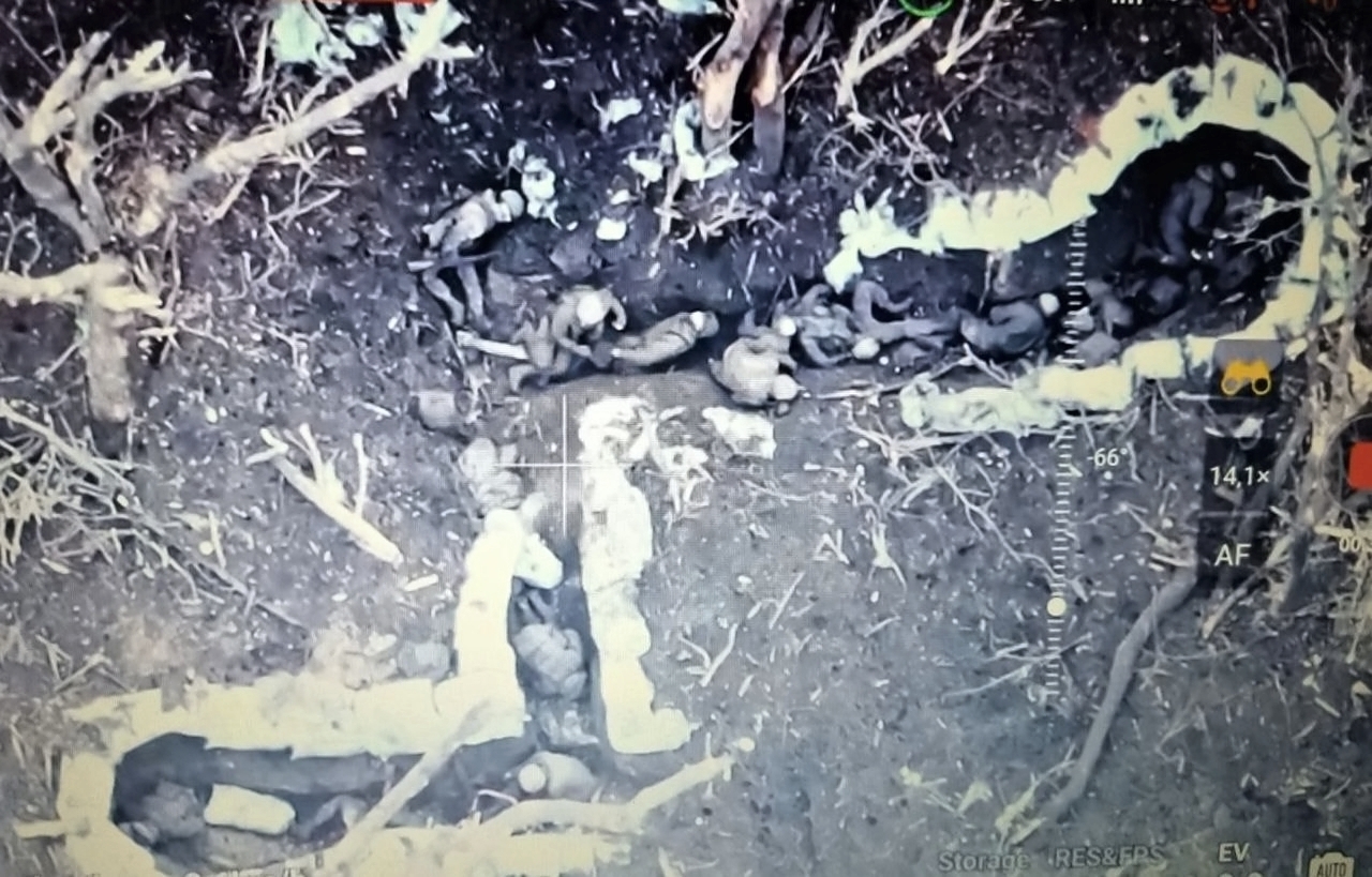 Ivan will not go home again, thank God