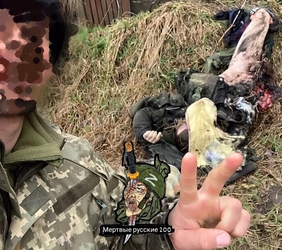 Ivan will not go home again, thank God