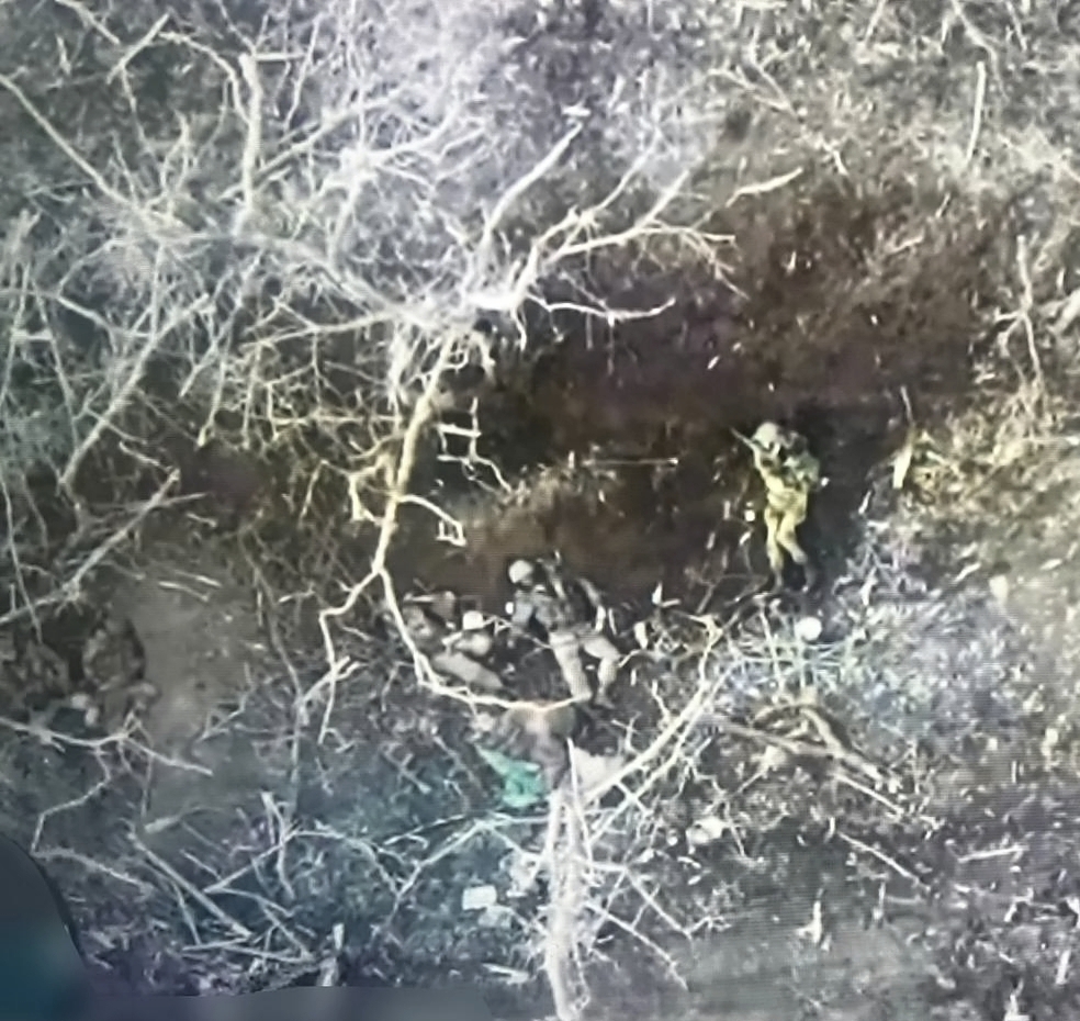 Ivan will not go home again, thank God