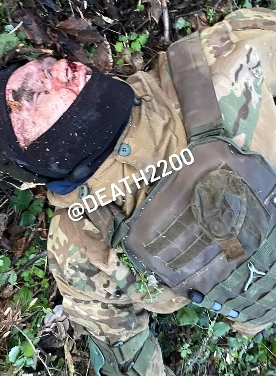 Ivan will not go home again, thank God