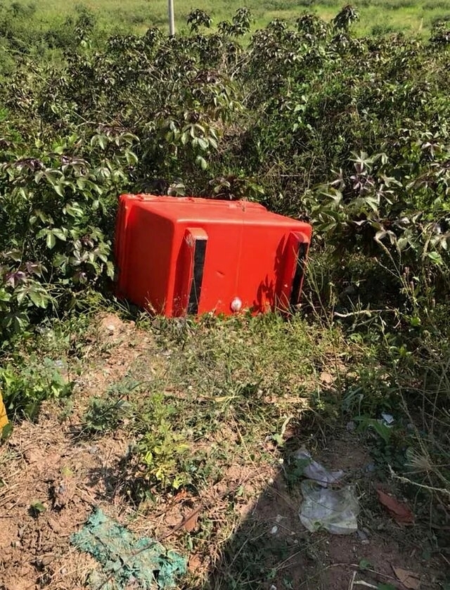 Cambodian Woman Murdered Over Gambling Debt