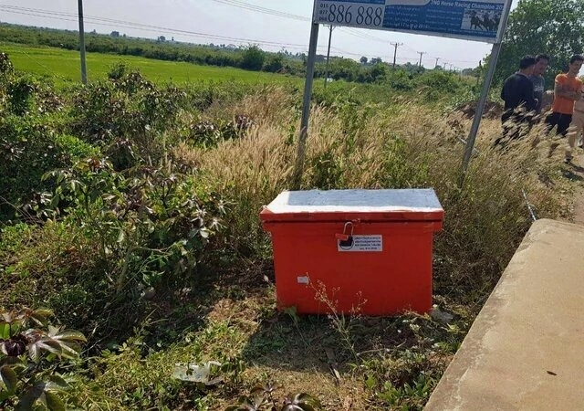 Cambodian Woman Murdered Over Gambling Debt