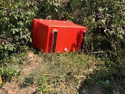 Cambodian woman murdered