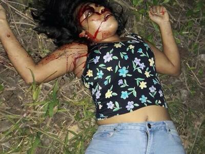 Death Knocks at the Door