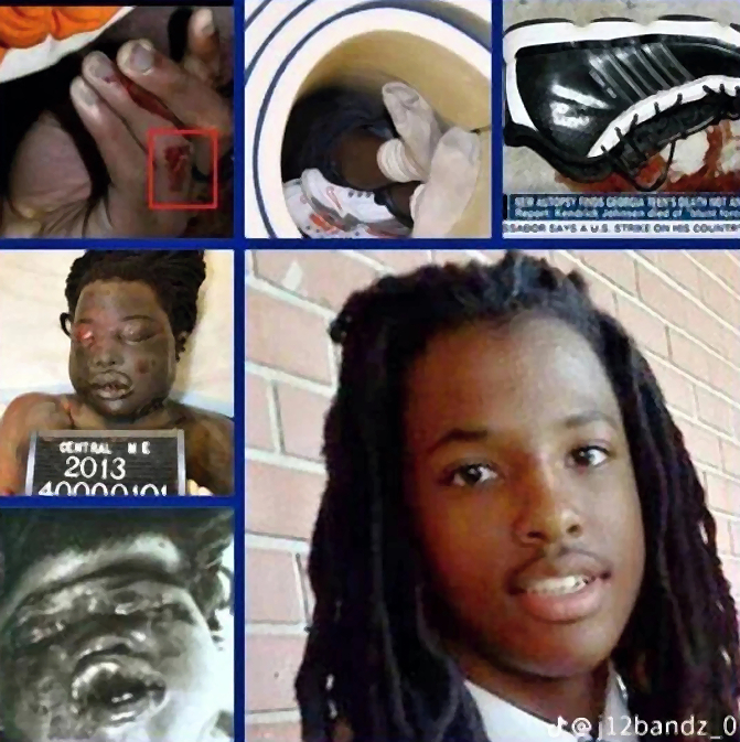 Was it murder or an accident?