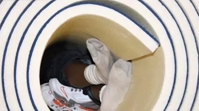 Was it murder or an accident?