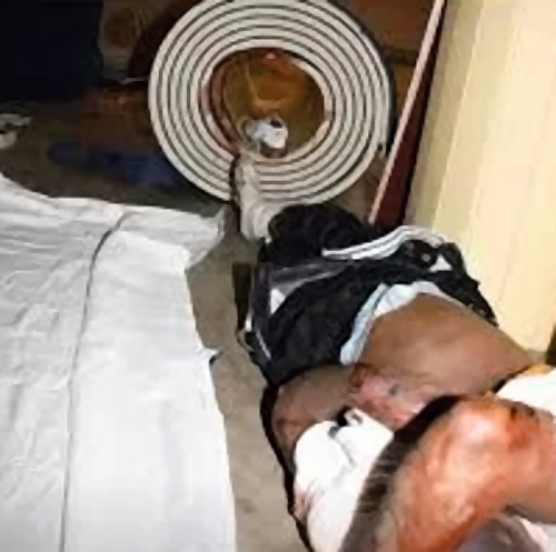 Was it murder or an accident?