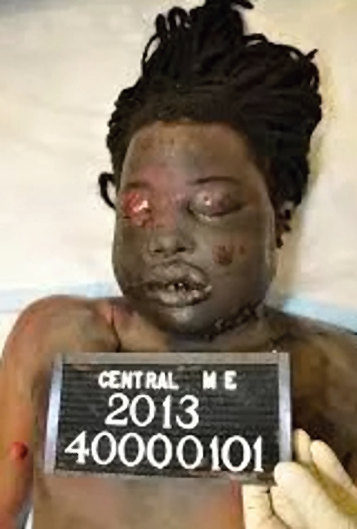 Was it murder or an accident?