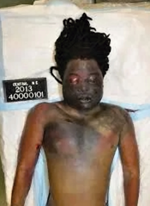 Was it murder or an accident?