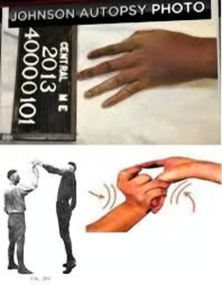 Was it murder or an accident?