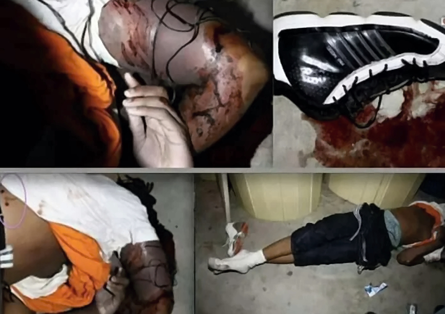 Was it murder or an accident?